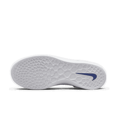 Кецове и обувки Nike SB Nyjah 3 Game Royal White Синьо | DV1187-400, 2