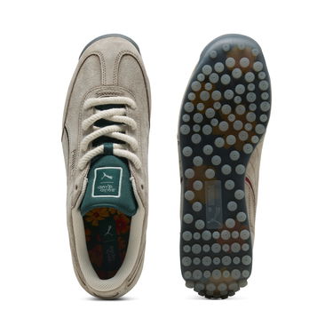 Кецове и обувки Puma PUMA x SQUID GAME Easy Rider Бежово | 403643_01, 5