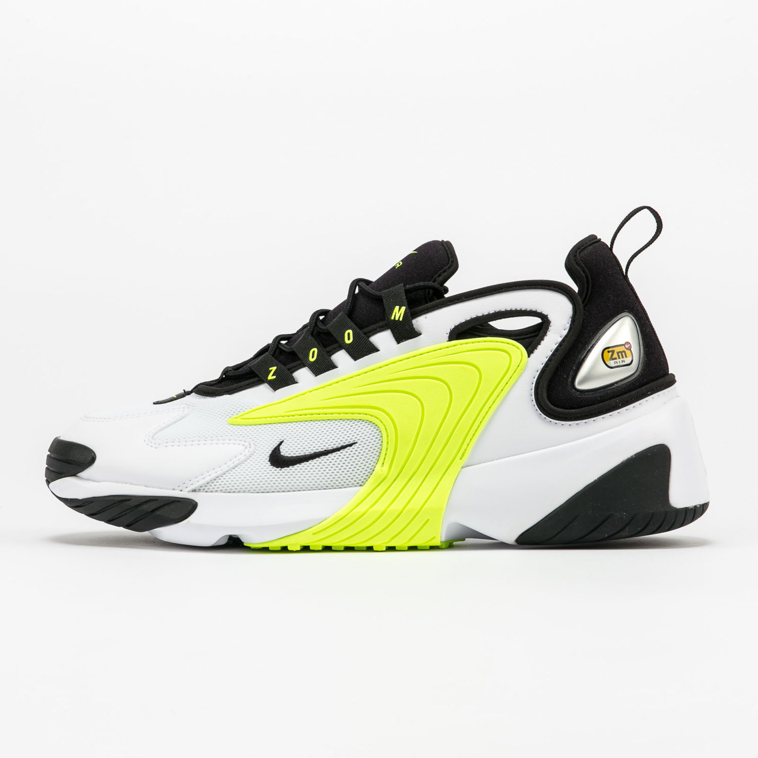 Кецове и обувки Nike Zoom 2K Бяло | CW2372-101, 1