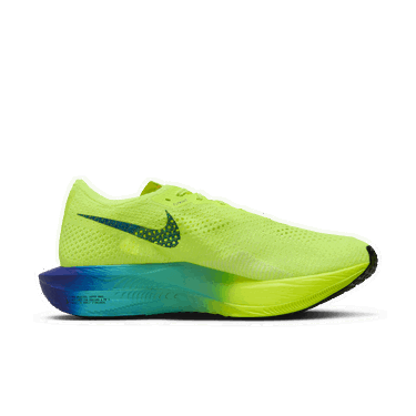 Кецове и обувки Nike Vaporfly 3 Жълто | DV4129-700, 3