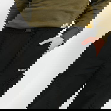 Карго панталони Caterpillar Multipocket Tech Pant Черно | 2810311, 3