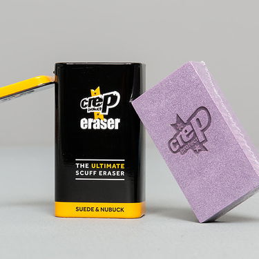 Грижа за обувките CREP Protect The Ultimate Scuff Eraser (Suede & Nubuck) Черно | crep eraser, 1