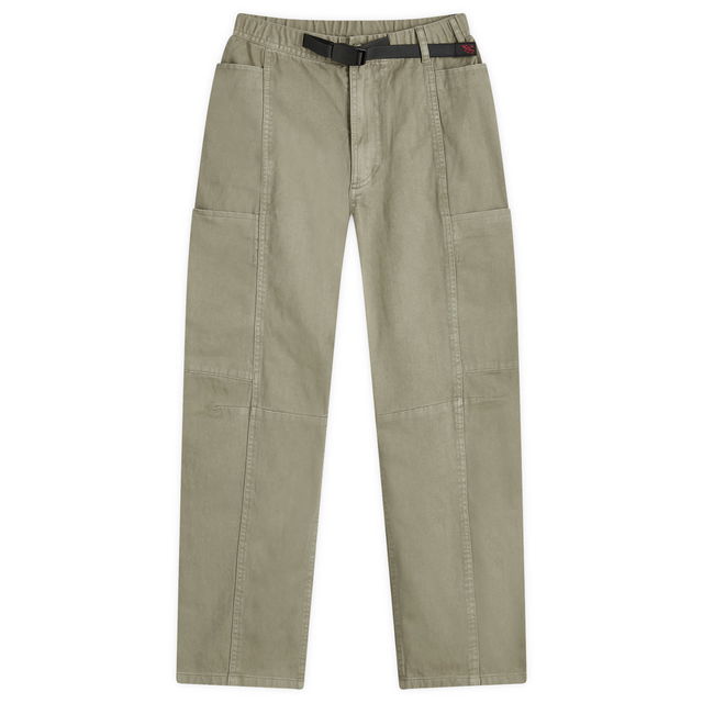 Voyager Pant Sage Green