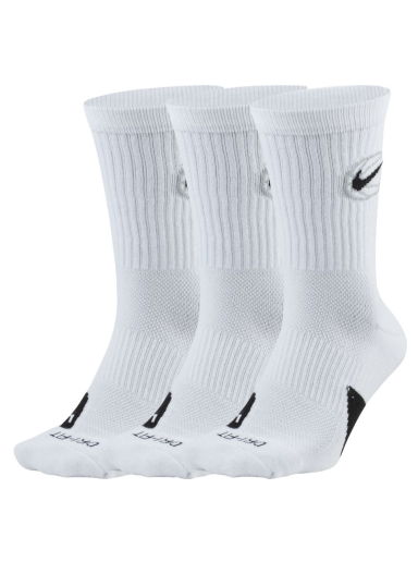 Чорапи Nike Everyday Crew Socks Бяло | DA2123-100