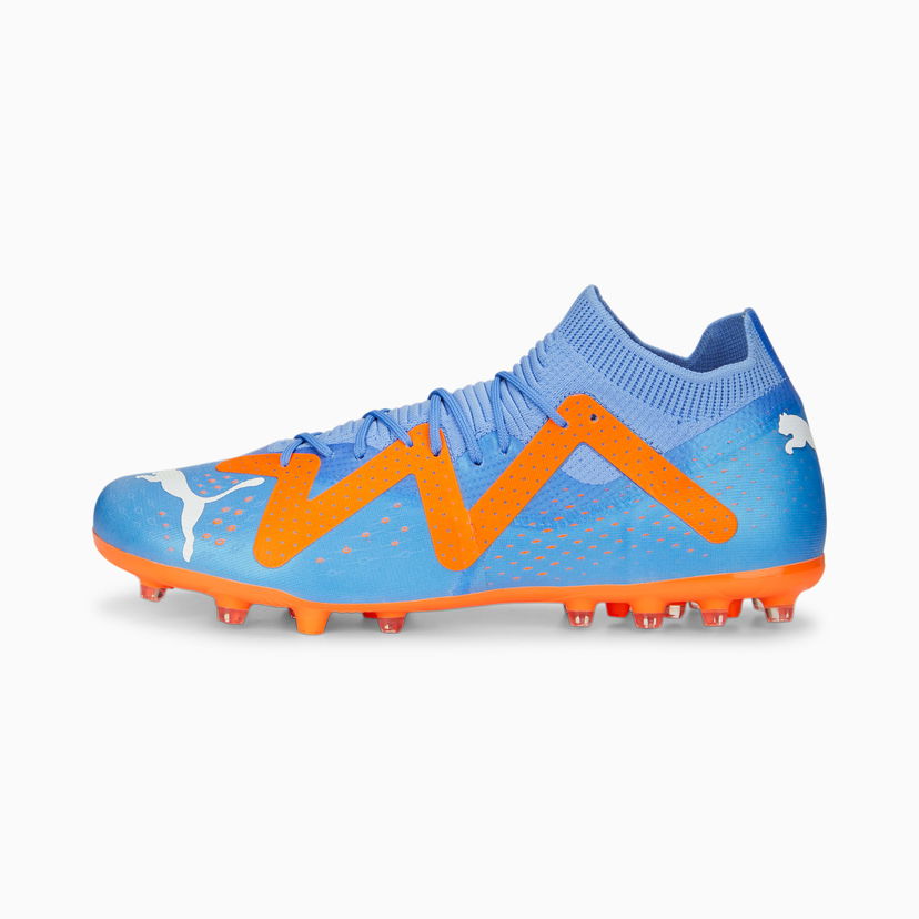 Кецове и обувки Puma FUTURE Match MG Синьо | 107183_01