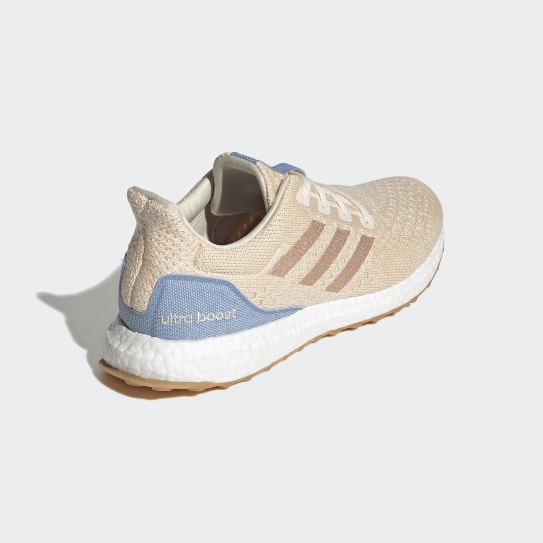 Кецове и обувки adidas Performance Ultraboost Uncaged LAB Бежово | GX3976, 1