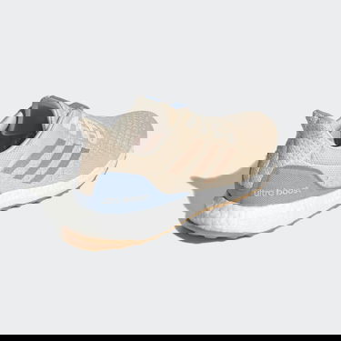 Кецове и обувки adidas Performance Ultraboost Uncaged LAB Бежово | GX3976, 1
