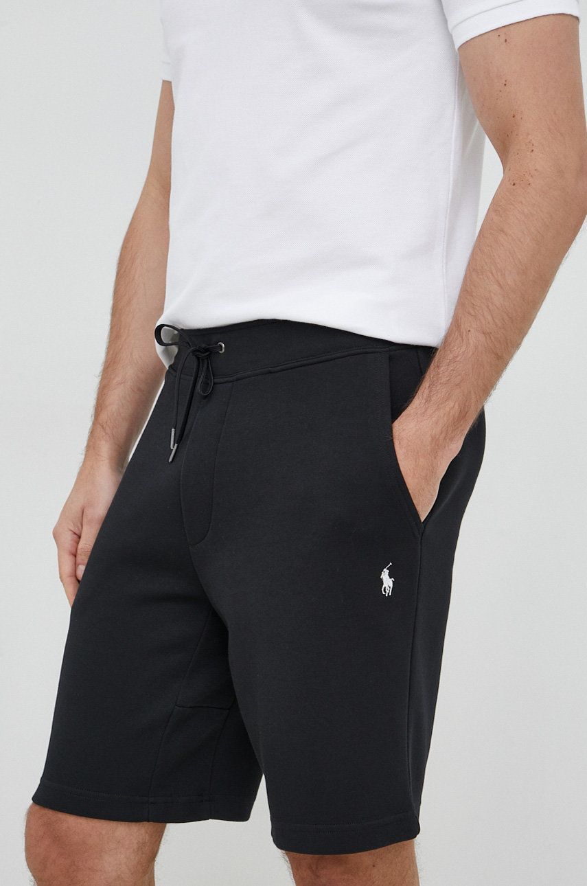 Къси панталони Polo by Ralph Lauren Short Черно | 710881520, 0