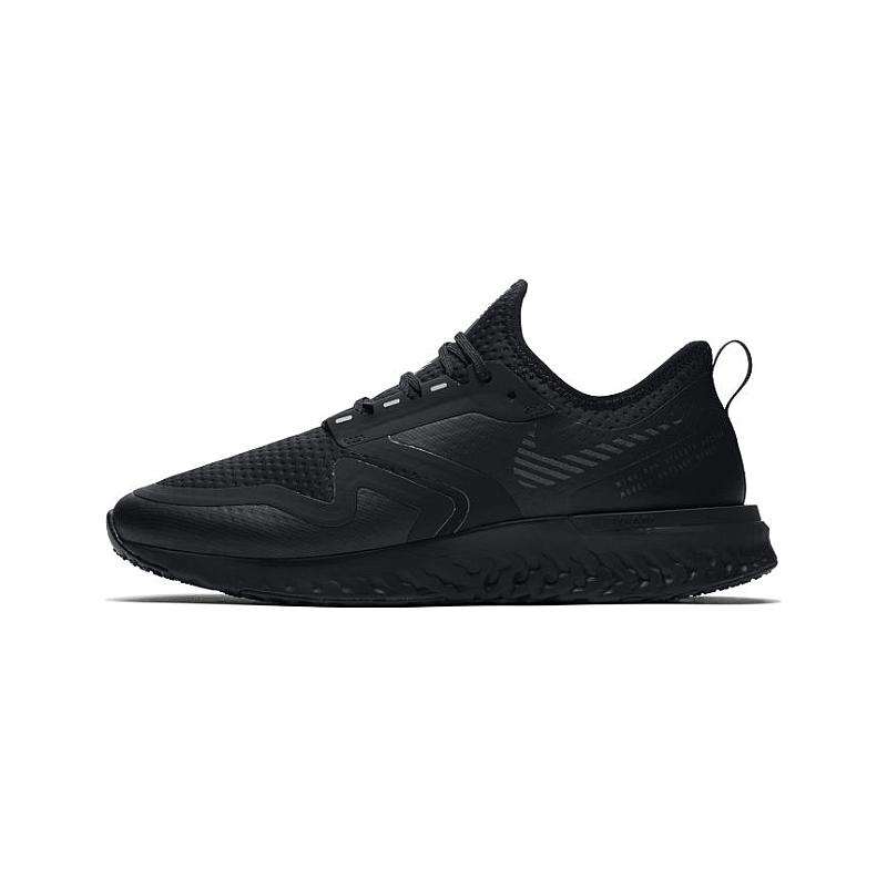 Кецове и обувки Nike Odyssey React Shield 2 W Черно | BQ1672 001, 0