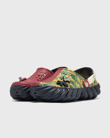 Кецове и обувки Crocs Demon Slayer Giyu Echo Clogs Многоцветен | 211413-90H, 3
