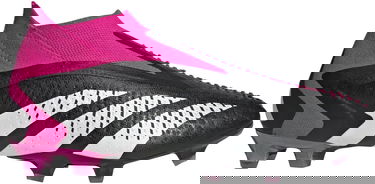 Кецове и обувки adidas Performance Predator Accuracy+ FG Розово | gw4557, 0