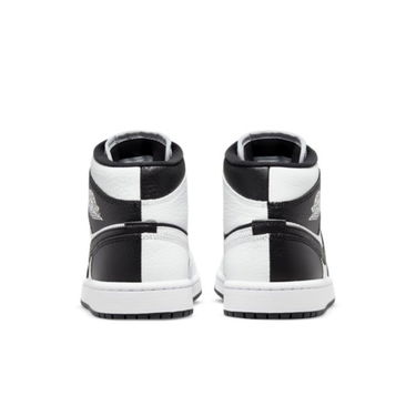 Кецове и обувки Jordan Air Jordan 1 Mid "Split" Черно | DR0501-101, 3