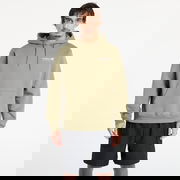 Linear Graphic Fleece Hoodie