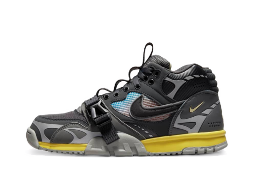 Кецове и обувки Nike QS/TZ Air Trainer 1 SP Черно | DH7338-001