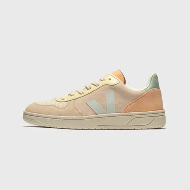 Кецове и обувки Veja V-10 W Оранжево
 | VX0303135A, 0