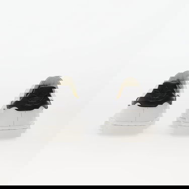 Кецове и обувки adidas Originals Stan Smith Lux "Core Black" Бяло | HQ6785, 3