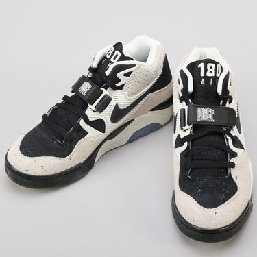 Кецове и обувки Nike Air Force 180 Сиво | 310095-101, 2