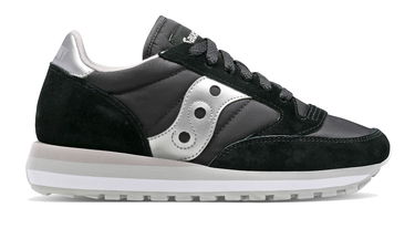 Кецове и обувки Saucony Jazz Triple W Черно | S60530-15, 1