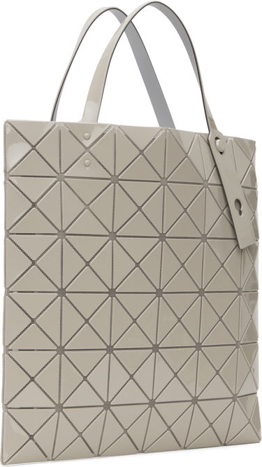 Голяма пазарска чанта BAO BAO ISSEY MIYAKE BAO BAO ISSEY MIYAKE Lucent Tote Оранжево
 | BB56AG623, 4