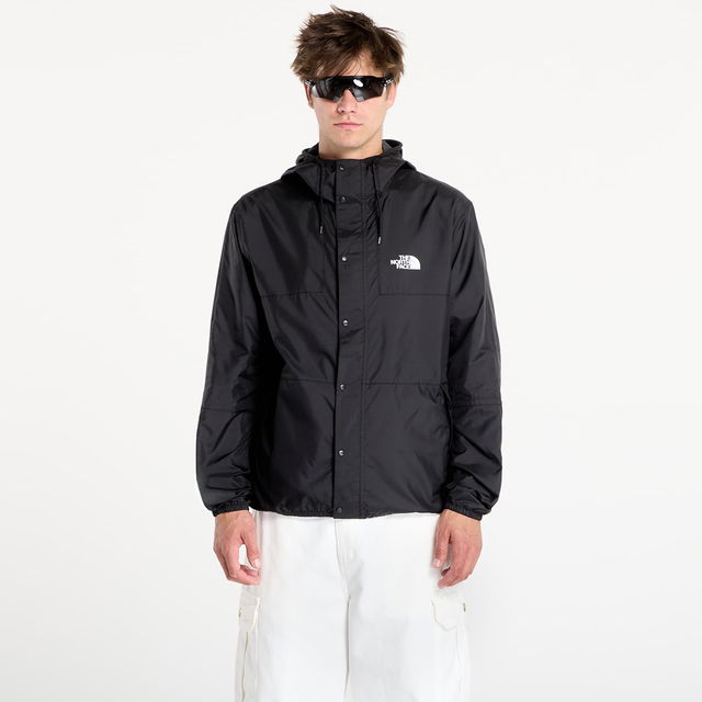 Men's Seasonal Mountain Windbreaker Jacket