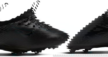 Кецове и обувки Nike Zoom Vapor 16 Academy FG/MG Черно | fq8392-002, 2