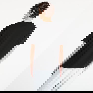 Тениска Dime Dolph Graphic T-Shirt Черно | DIMEHO2573BLK, 4