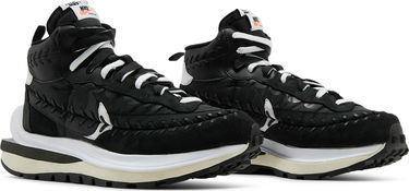 Кецове и обувки Nike Sacai x Jean Paul Gaultier x Vaporwaffle "Black White" Черно | DH9186-001, 5