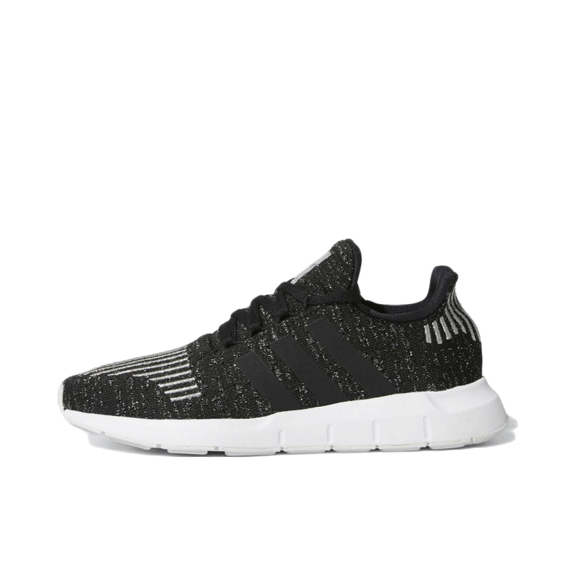 Кецове и обувки adidas Originals Swift Run Core Black W Черно | EG7984
