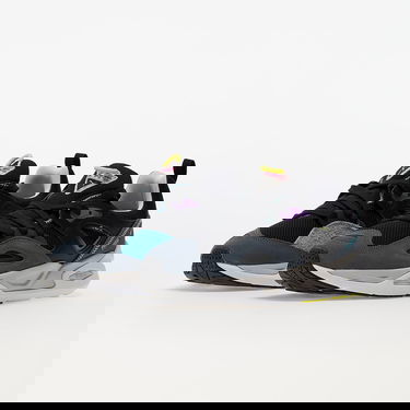 Кецове и обувки Puma TRC Blaze Черно | 38495801, 5