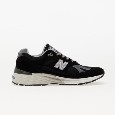 Кецове и обувки New Balance 991 V2 Черно | U991BK2, 1