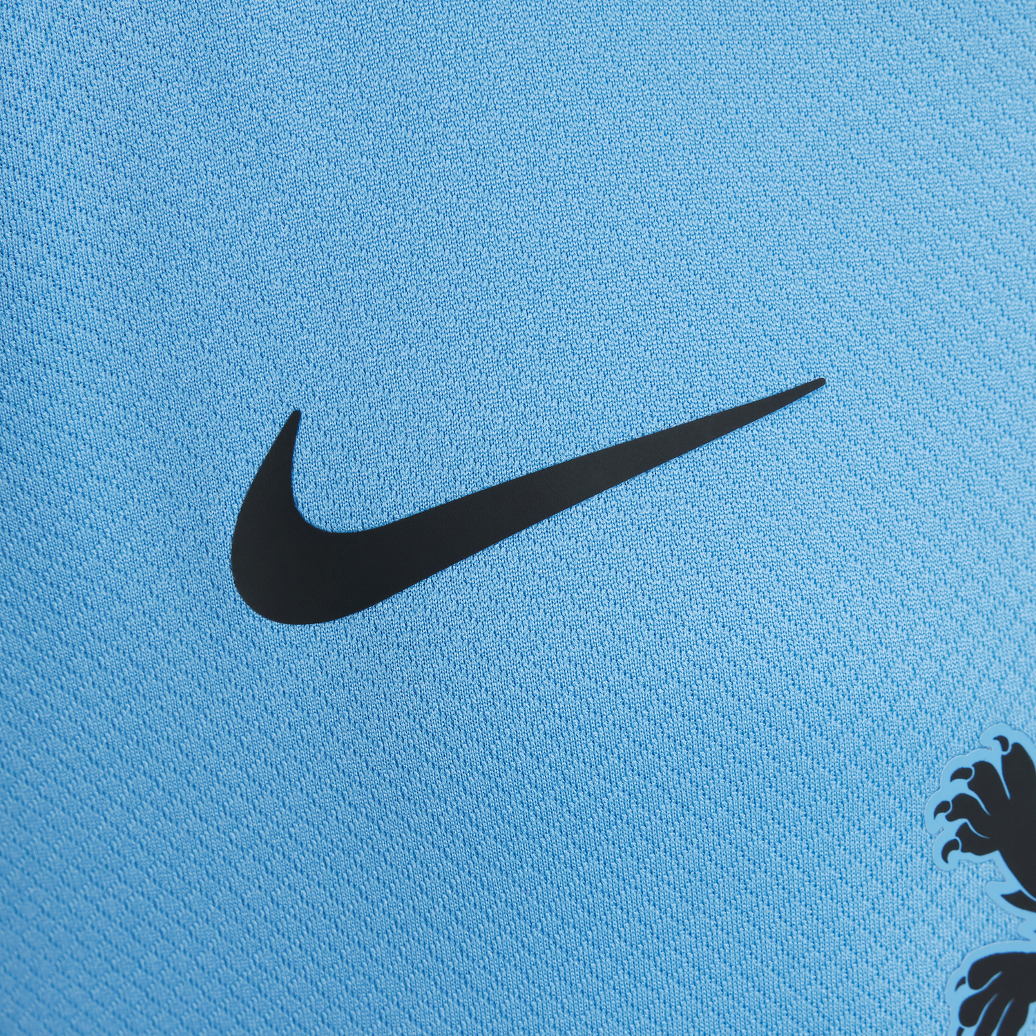 Фланелка Nike Netherlands Stadium 2025 Dri-FIT Replica Jersey Синьо | FZ9202-489, 1