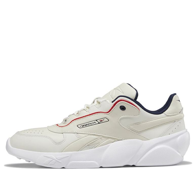 Кецове и обувки Reebok Premier Classic Leather Бяло | DV8607