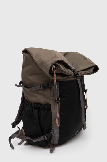 Раница Sandqvist Backpack Hike Кафяво | SQA2361, 1