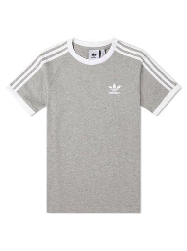 3 Stripe Tee