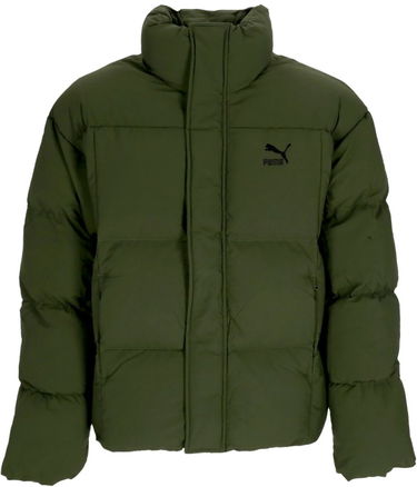 Пухо яке Puma Classics Oversized Puffer Зелено | 621673-031, 0