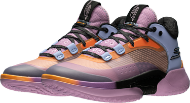 Кецове и обувки Skechers SKX Resagrip Многоцветен | 253005-prmt-253005-prmt, 5