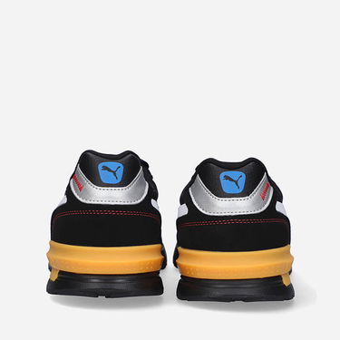 Кецове и обувки Puma Graviton Pro Черно | 38073604, 7