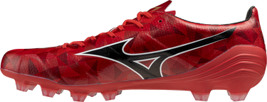 Кецове и обувки Mizuno Mizuno Alpha II Pro FG Червено | p1ga2564-60, 1
