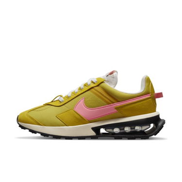 Кецове и обувки Nike Air Max Pre-Day LX Жълто | DH5676-300, 4