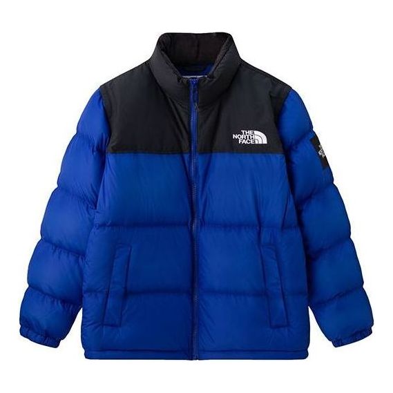 Пухо яке The North Face Puffer Jacket Синьо | NI1DM50J