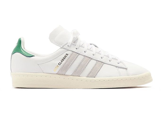 Кецове и обувки adidas Originals Campus 80s Kith Classics Program White Бяло | FY3518, 0