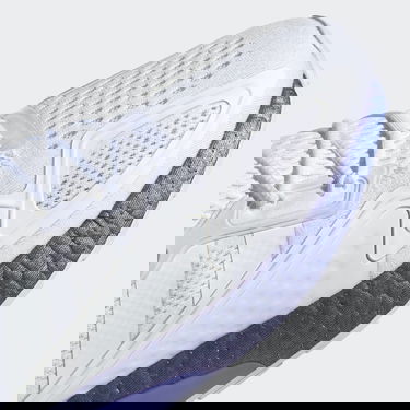 Кецове и обувки adidas Originals ZX 2K Boost Бяло | FV2928, 5