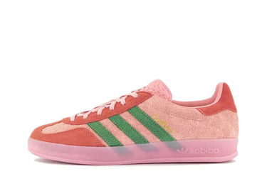 Кецове и обувки adidas Originals adidas Gazelle Indoor Semi Pink Spark Preloved Scarlet (Women's) Розово | IG6782, 1