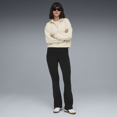 Клинове Puma HER High-Waisted Flare Leggings Черно | 688156_01, 2