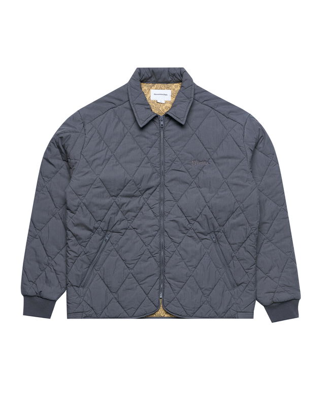 Quilted Jacket