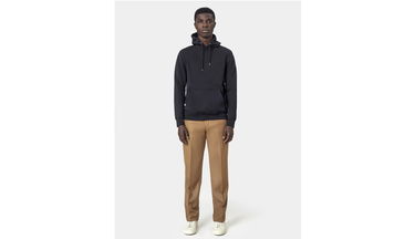 Суитчър Colorful Standard Classic Organic Hoodie Черно | CS1006-DB, 4