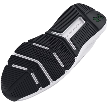 Кецове и обувки Under Armour UA Charged Commit TR 4 Бяло | 3026017-106, 2
