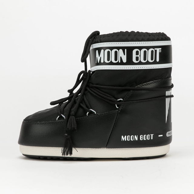 Classic Low 2 "Black"