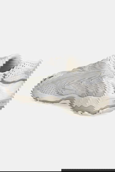 Кецове и обувки Puma Inhale Reflective Бяло | 401779, 2