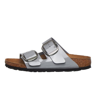 Кецове и обувки Birkenstock Arizona Big Buckle Сиво | 1021365, 0